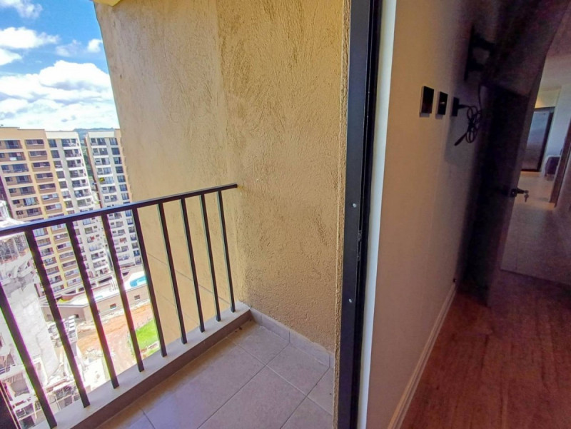 Apartamento en arriendo en Llano Grande, Rionegro · foto 4 de 24
