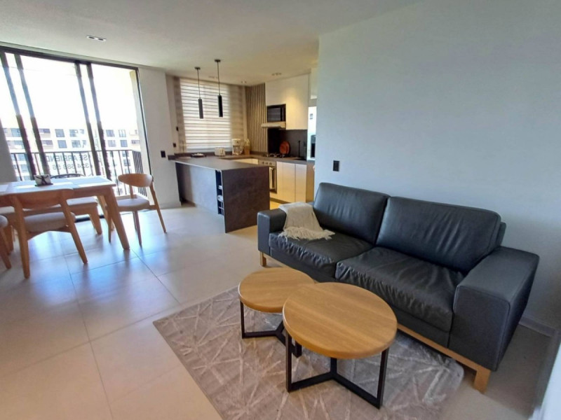 Apartamento en arriendo en Llano Grande, Rionegro · foto 5 de 24