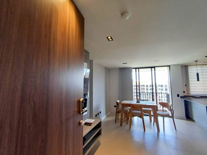 Apartamento en arriendo en Llano Grande, Rionegro · foto 6 de 24