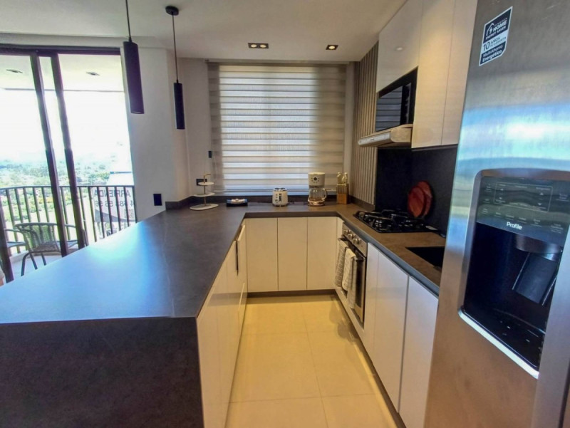 Apartamento en arriendo en Llano Grande, Rionegro · foto 7 de 24