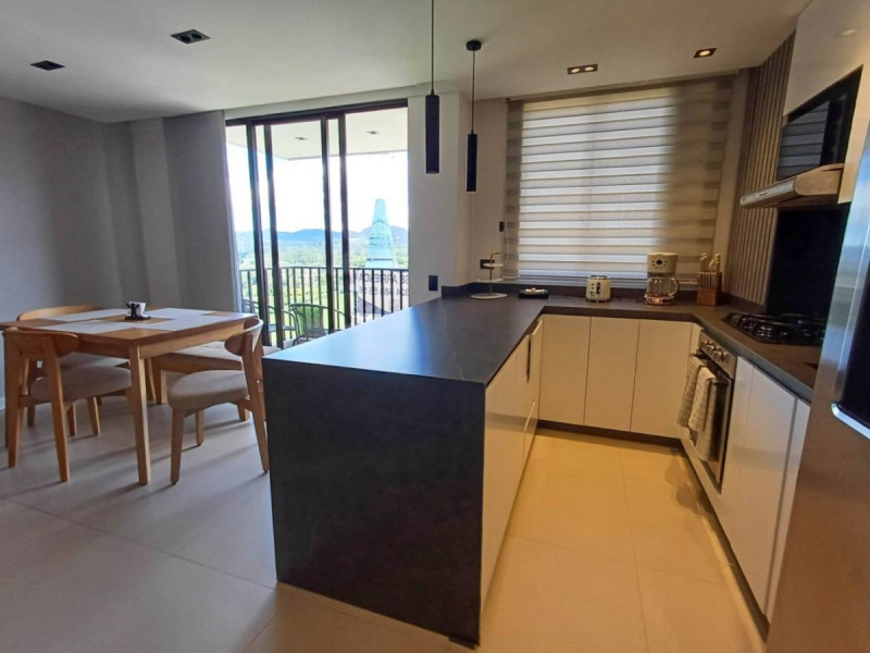 Apartamento en arriendo en Llano Grande, Rionegro · foto 10 de 24