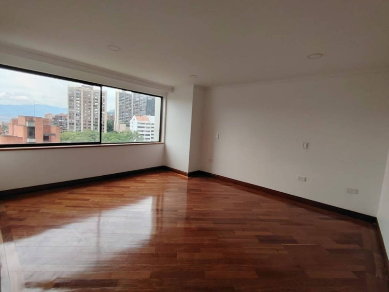 Apartamento en arriendo en El Poblado, Medellín · foto 12 de 15