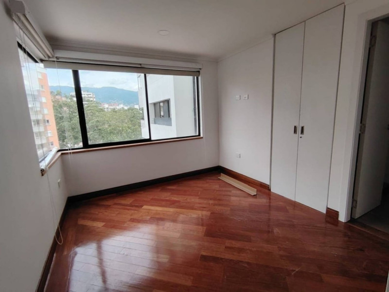 Apartamento en arriendo en El Poblado, Medellín · foto 14 de 15
