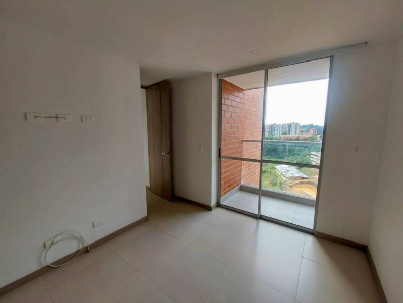 Apartamento en arriendo en El Faro, Rionegro · foto 2 de 10