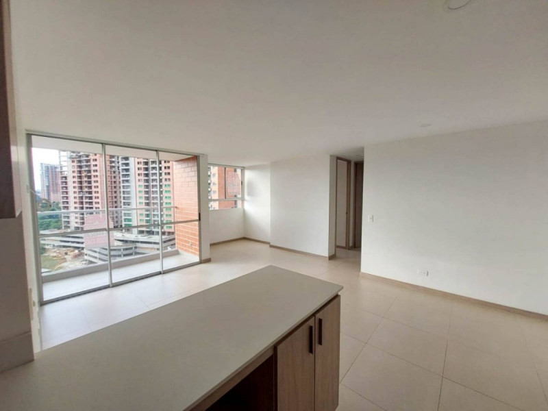 Apartamento en arriendo en El Faro, Rionegro · foto 3 de 10
