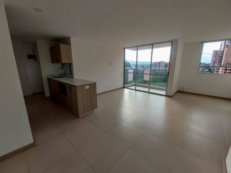 Apartamento en arriendo en El Faro, Rionegro · foto 4 de 10
