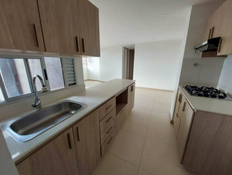 Apartamento en arriendo en El Faro, Rionegro · foto 5 de 10