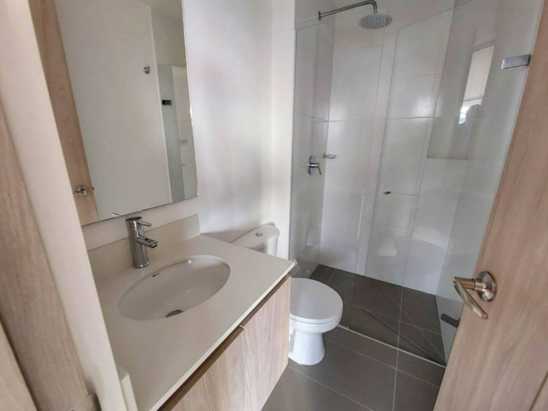 Apartamento en arriendo en El Faro, Rionegro · foto 8 de 10
