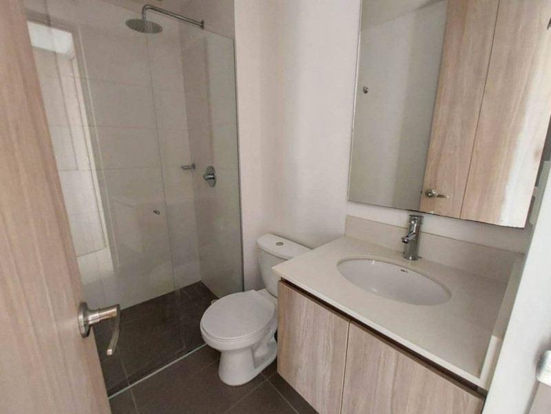 Apartamento en arriendo en El Faro, Rionegro · foto 9 de 10