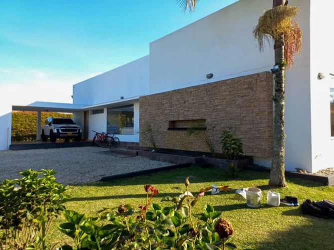 Finca en arriendo en Centro, Rionegro, 350 m² · foto 3 de 24