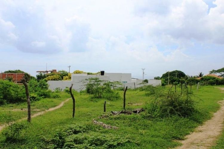 Lote en venta en Pradomar, Puerto Colombia · foto 2 de 5