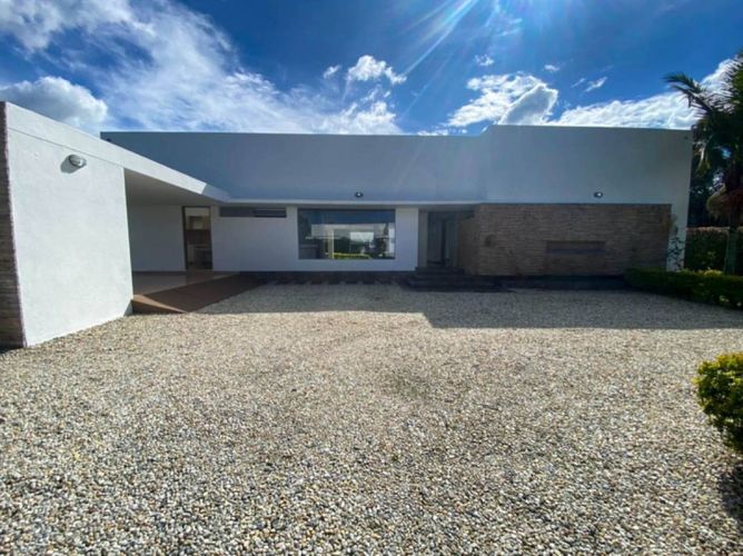 Finca en arriendo en Centro, Rionegro, 350 m² · foto 5 de 24