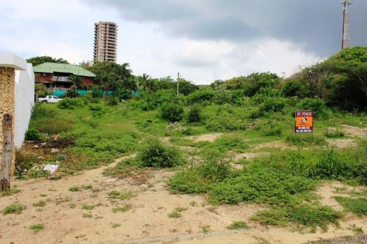 Lote en venta en Pradomar, Puerto Colombia · foto 4 de 5