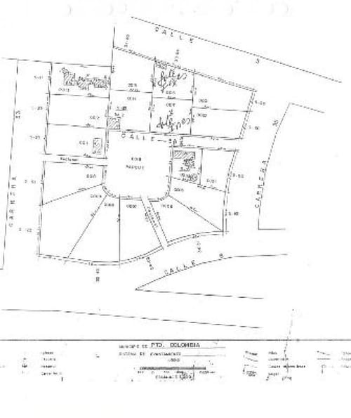 Lote en venta en Pradomar, Puerto Colombia · foto 5 de 5