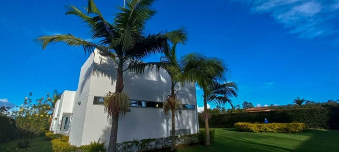 Finca en arriendo en Centro, Rionegro, 350 m² · foto 12 de 24