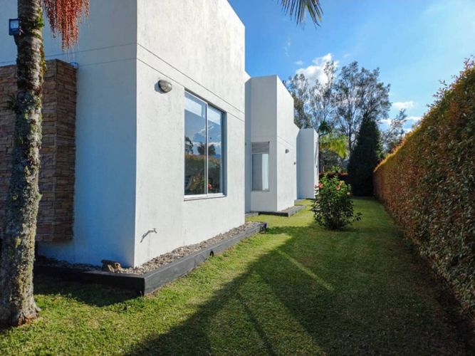 Finca en arriendo en Centro, Rionegro, 350 m² · foto 13 de 24