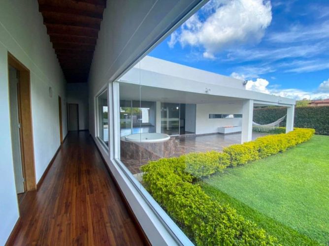Finca en arriendo en Centro, Rionegro, 350 m² · foto 17 de 24