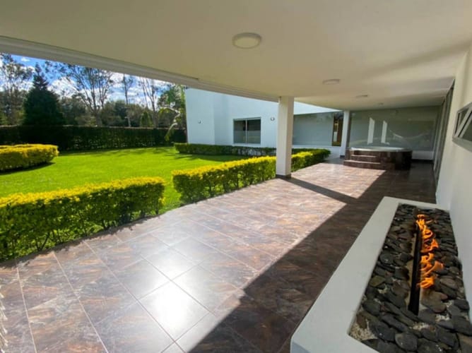 Finca en arriendo en Centro, Rionegro, 350 m² · foto 18 de 24