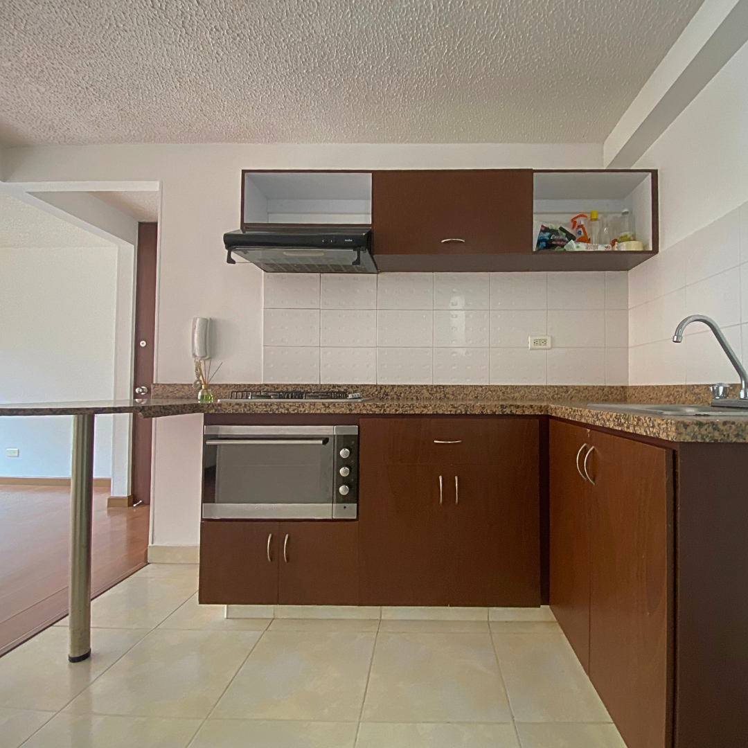 Apartamento en Venta en Pinar de Suba, Bogotá