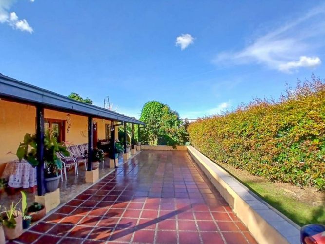 Finca en arriendo en Pontezuela, Rionegro, 300 m² · foto 3 de 24