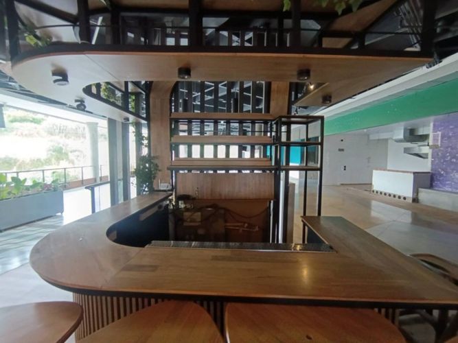 Local en arriendo en El Esmeraldal, Envigado, 14 m² · foto 2 de 6