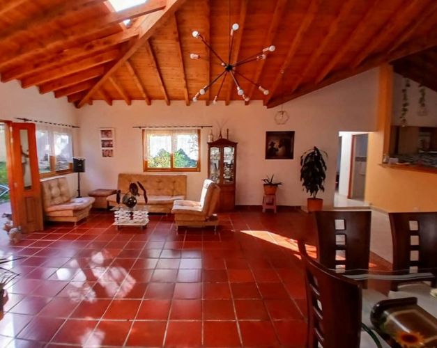 Finca en arriendo en Pontezuela, Rionegro, 300 m² · foto 6 de 24