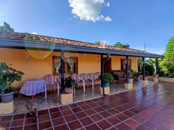 Finca en arriendo en Pontezuela, Rionegro, 300 m² · foto 7 de 24