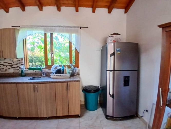 Finca en arriendo en Pontezuela, Rionegro, 300 m² · foto 9 de 24
