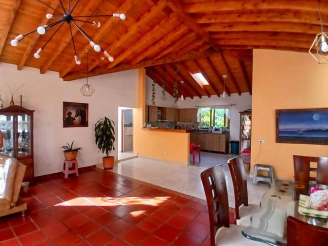 Finca en arriendo en Pontezuela, Rionegro, 300 m² · foto 12 de 24