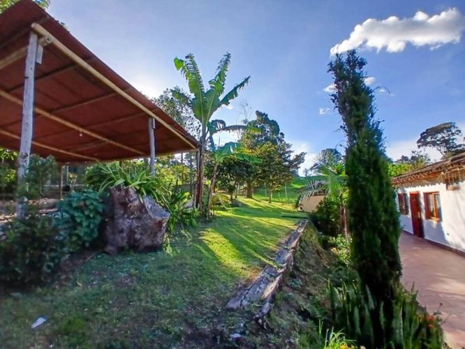 Finca en arriendo en Pontezuela, Rionegro, 300 m² · foto 13 de 24