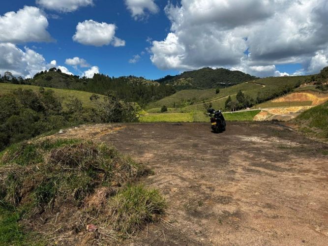 Lote en venta en Pantanillo, El Retiro, 8160 m² · foto 3 de 8