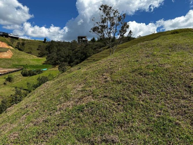 Lote en venta en Pantanillo, El Retiro, 8160 m² · foto 8 de 8