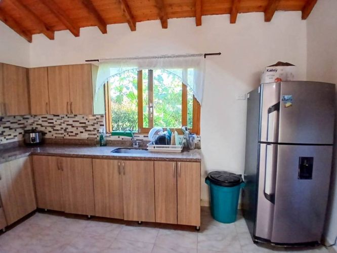 Finca en arriendo en Pontezuela, Rionegro, 300 m² · foto 20 de 24