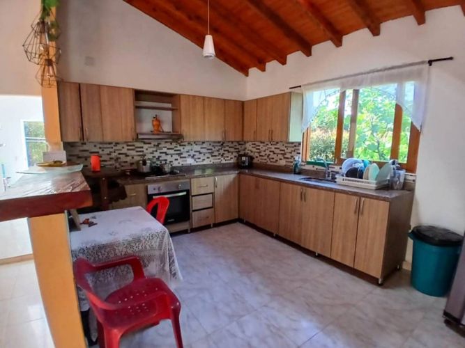 Finca en arriendo en Pontezuela, Rionegro, 300 m² · foto 21 de 24