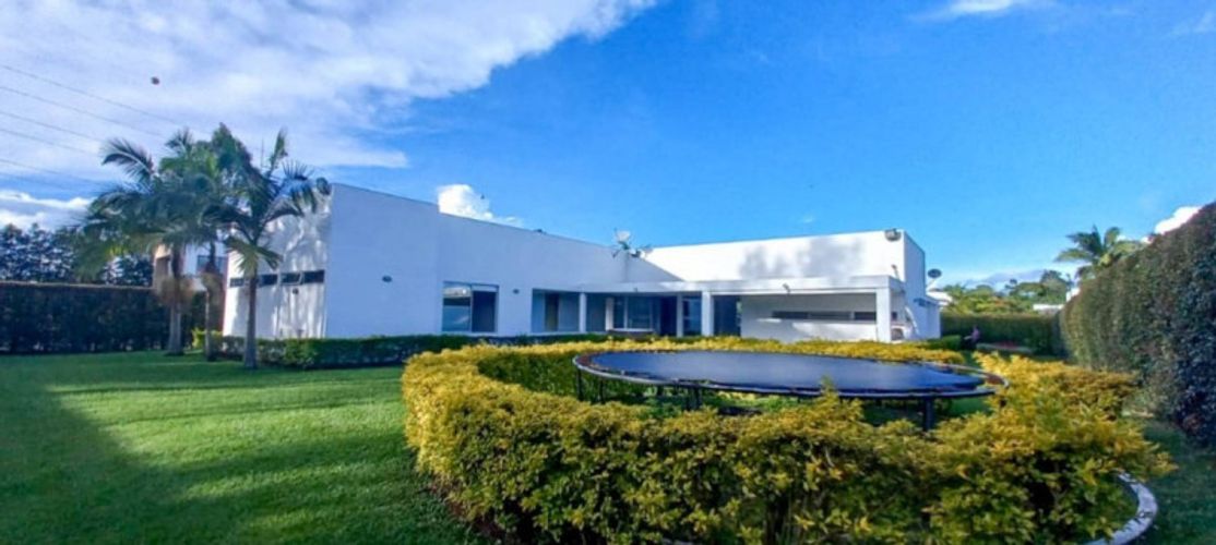 Finca en venta en Llano Grande, Rionegro, 350 m² · foto 4 de 24