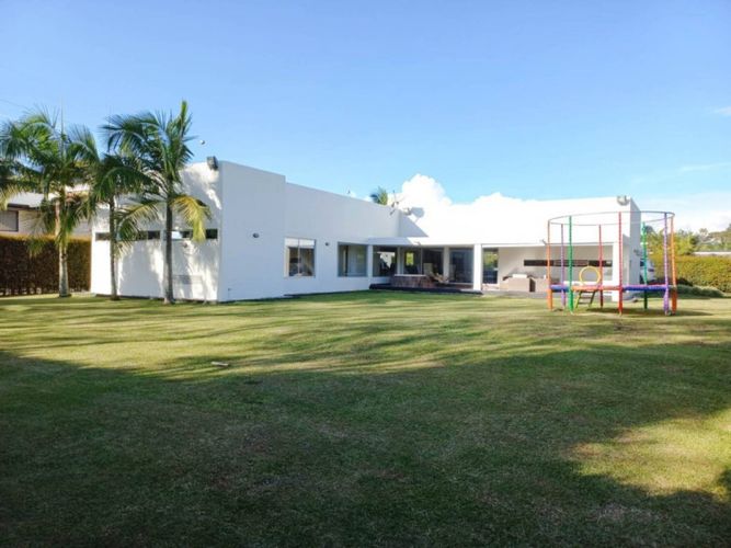 Finca en venta en Llano Grande, Rionegro, 350 m² · foto 7 de 24