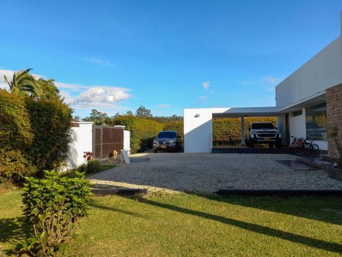 Finca en venta en Llano Grande, Rionegro, 350 m² · foto 9 de 24