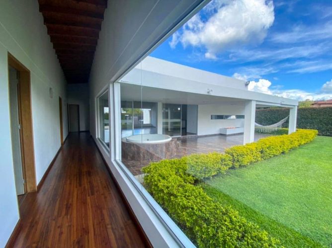Finca en venta en Llano Grande, Rionegro, 350 m² · foto 17 de 24