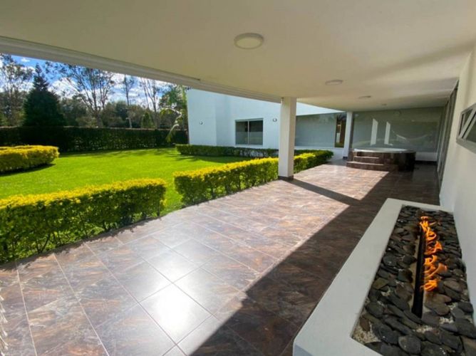 Finca en venta en Llano Grande, Rionegro, 350 m² · foto 18 de 24