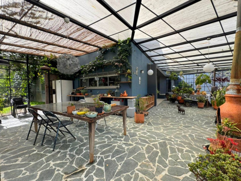 House for rent in Vía Las Palmas, Envigado