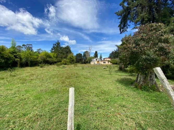 Lote en venta en Cabeceras De Llanogrande, Rionegro, 7900 m² · foto 2 de 5