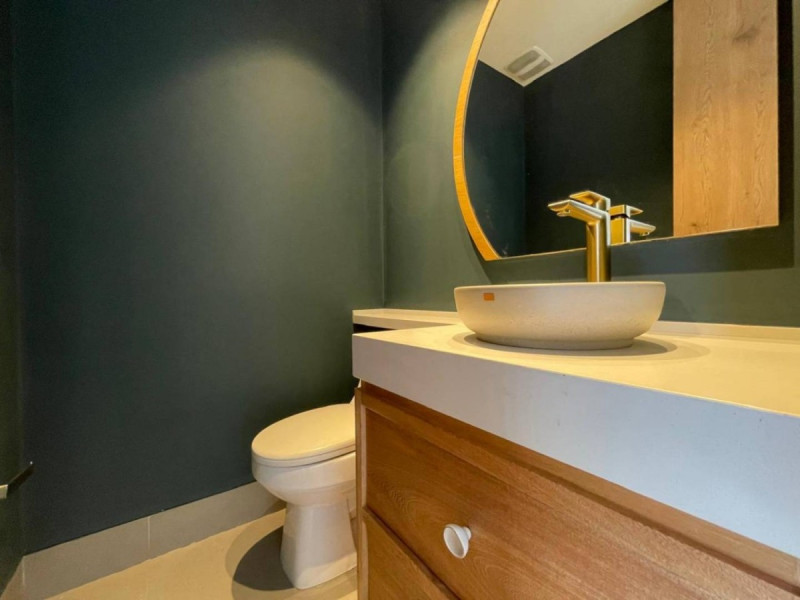 Apartamento en arriendo en Las Lomas No.1, Medellín · foto 4 de 11
