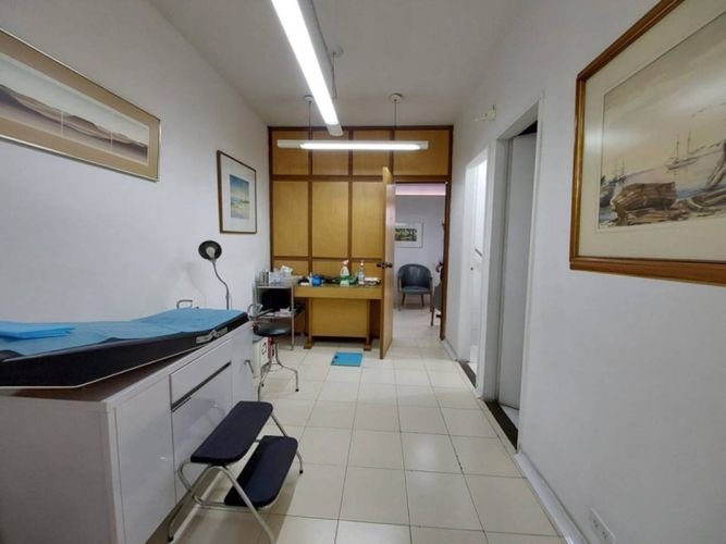 Oficina en arriendo en La Aguacatala, Medellín, 45 m² · foto 2 de 15