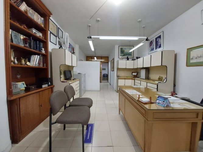 Oficina en arriendo en La Aguacatala, Medellín, 45 m² · foto 3 de 15
