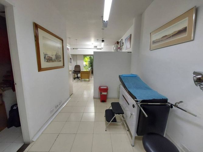 Oficina en arriendo en La Aguacatala, Medellín, 45 m² · foto 8 de 15