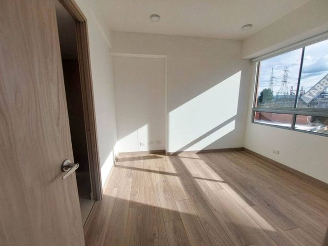 Apartamento de 1 alcoba en venta en El Porvenir, Rionegro, 40 m² · foto 6 de 10
