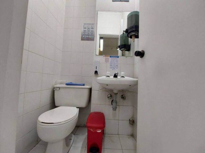 Oficina en arriendo en La Aguacatala, Medellín, 45 m² · foto 10 de 15
