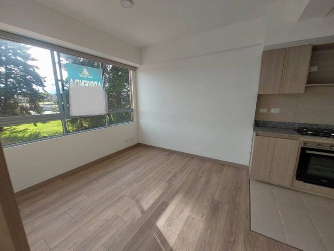 Apartamento de 1 alcoba en venta en El Porvenir, Rionegro, 40 m² · foto 7 de 10