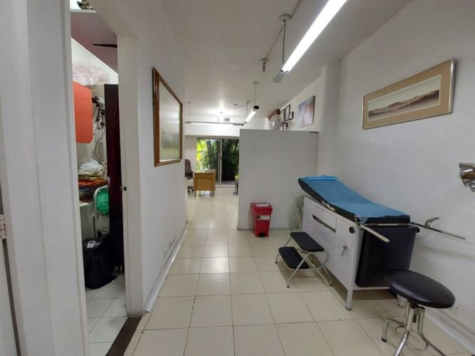 Oficina en arriendo en La Aguacatala, Medellín, 45 m² · foto 11 de 15