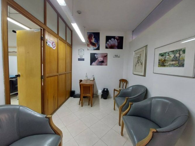 Oficina en arriendo en La Aguacatala, Medellín, 45 m² · foto 13 de 15